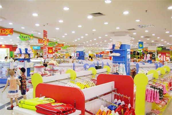 母嬰加盟連鎖店與母嬰用品銷(xiāo)售 機(jī)遇與挑戰(zhàn)并存的創(chuàng)業(yè)路徑