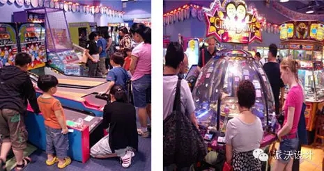 注意力營銷+體驗服務=香港海港城&ldquo;眼球經濟&rdquo;